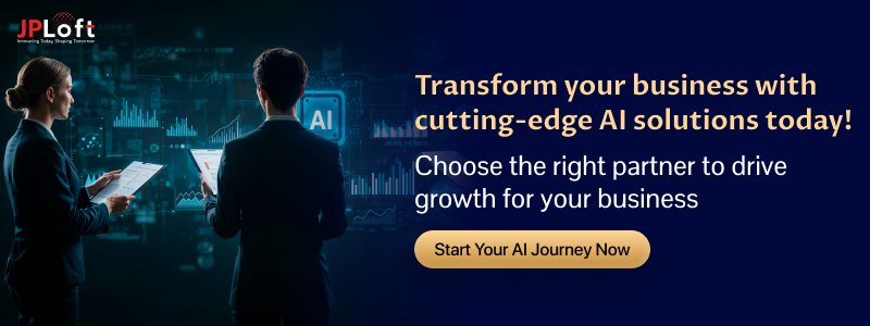 Transform your business with cutting-edge AI solutions today!